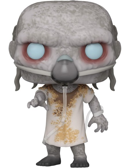 Figura Funko Pop! Películas Insidious Wheezing Demon Modelo 1640 | 80701