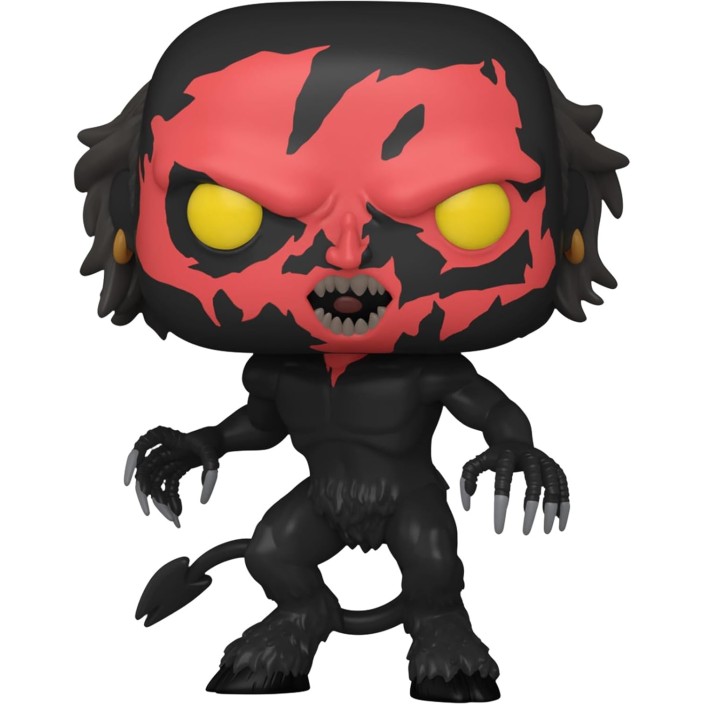 Figura Funko Pop! Películas Insidious (Red...