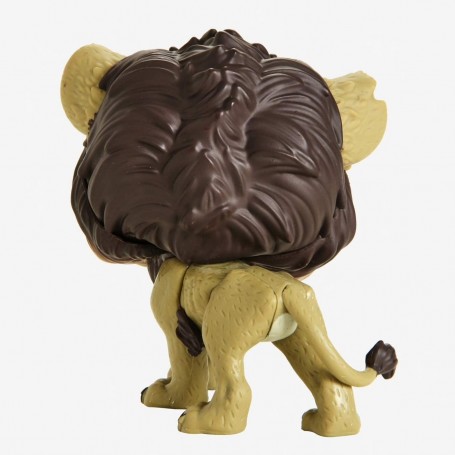 Funko Pop! Disney El Rey León Scar Modelo 548 | 38546