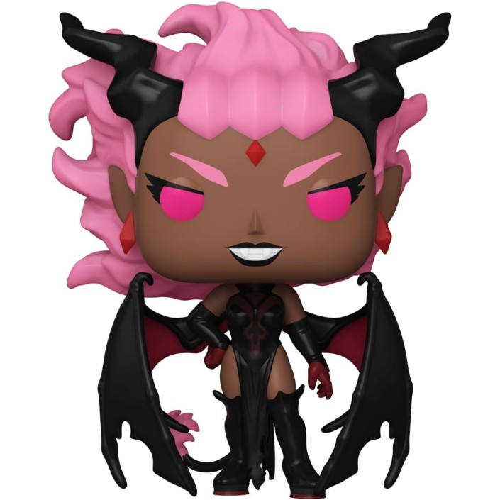 Figura Funko Pop! Animación Castlevania...