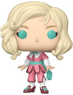 Figura Funko Pop! Animación Castlevania Nocturne Maria...