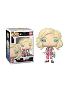 Figura Funko Pop! Animación Castlevania Nocturne Maria... 2