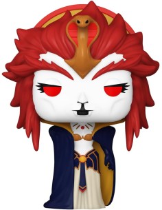 Figura Funko Pop! Animación Castlevania Nocturne Erzsebet...