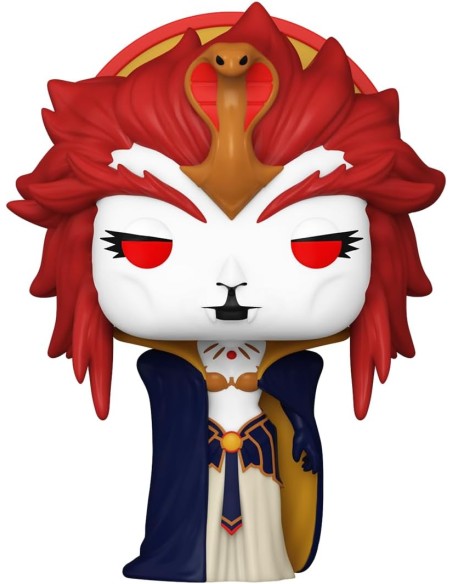 Figura Funko Pop! Animación Castlevania Nocturne Erzsebet Modelo 1689 | 80271