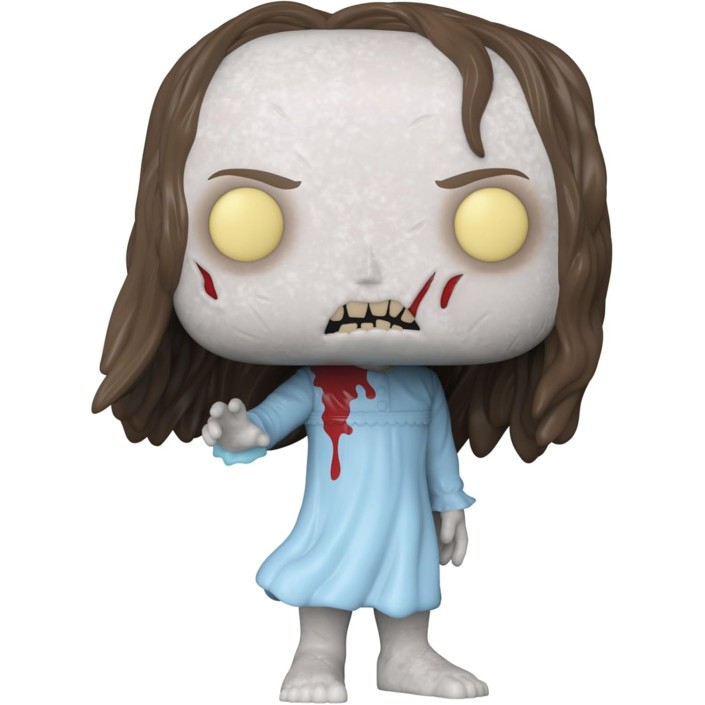 Figura Funko Pop! Películas El Exorcista...