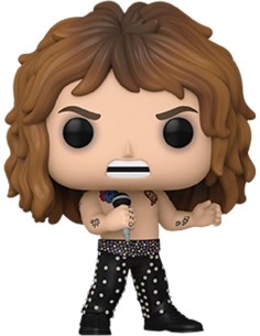 Figura Funko Pop! Rocks Ozzy Osbourne Modelo 404 | 79708