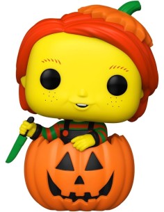 Figura Funko Pop! Películas Chucky Chucky como Niño Bueno...