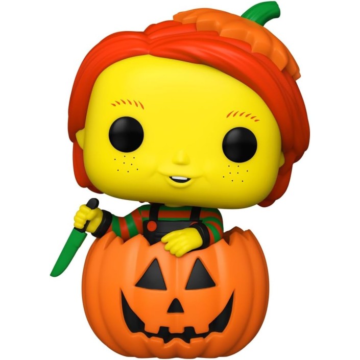 Figura Funko Pop! Películas Chucky Chucky como...