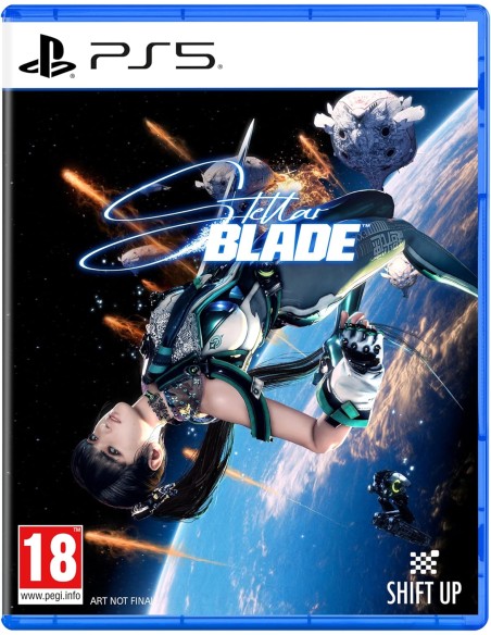 Juego Stellar Blade para Playstation 5 | PS5