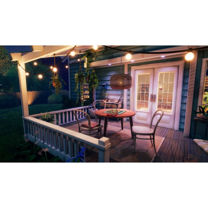 Juego Monopoly para Nintendo Switch