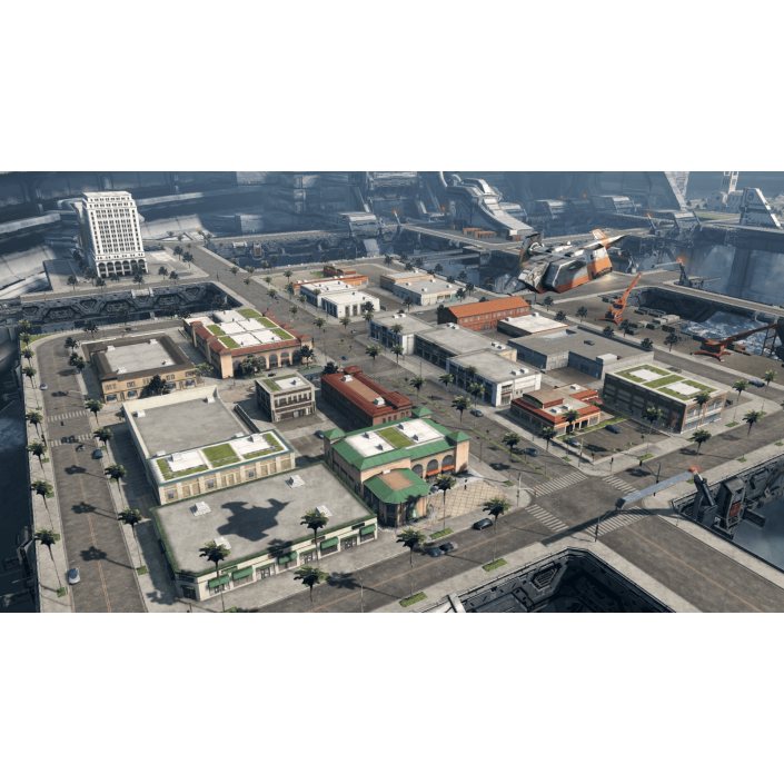 Juego Xenoblade Chronicles X Definitive Edition...