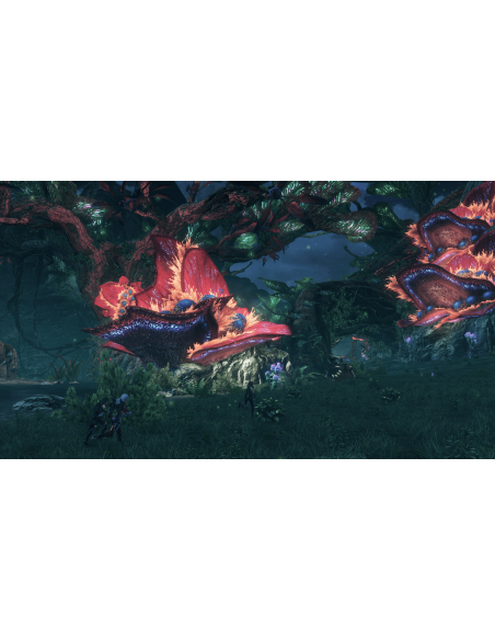 Juego Xenoblade Chronicles X Definitive Edition para Nintendo Switch