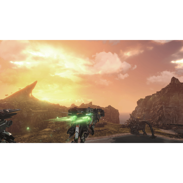 Juego Xenoblade Chronicles X Definitive Edition...