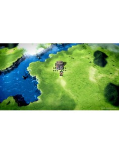 Juego Suikoden I & II HD Remaster para Nintendo Switch 2