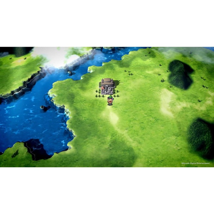 Juego Suikoden I & II HD Remaster para Nintendo...