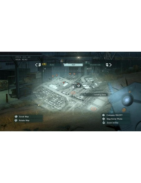 Metal Gear Solid 5: Definitive Experience para Playstation 4 | PS4