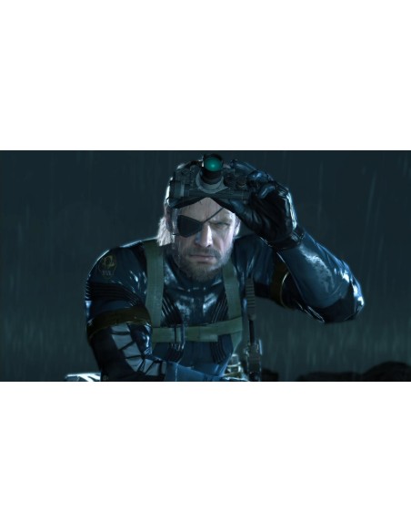 Metal Gear Solid 5: Definitive Experience para Playstation 4 | PS4