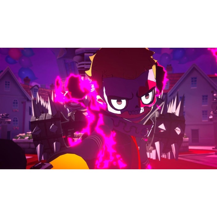 Juego Persona 5 Táctica para Nintendo Switch