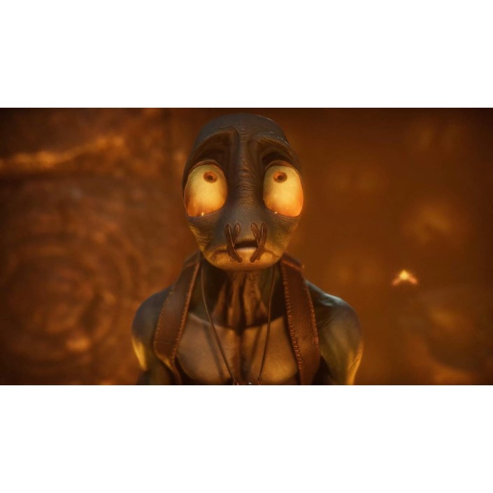 Juego Oddworld Soulstorm Limited Edition para...