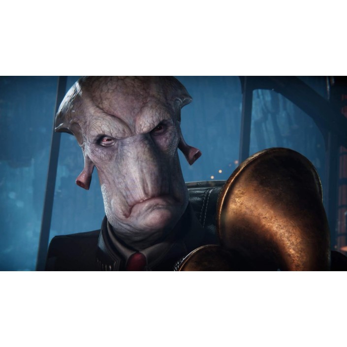 Juego Oddworld Soulstorm Limited Edition para...