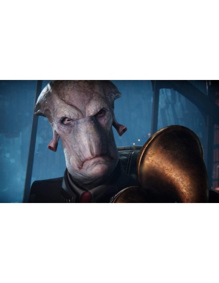 Juego Oddworld Soulstorm Limited Edition para Nintendo Switch