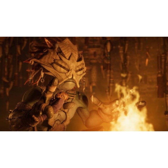 Juego Oddworld Soulstorm Limited Edition para...