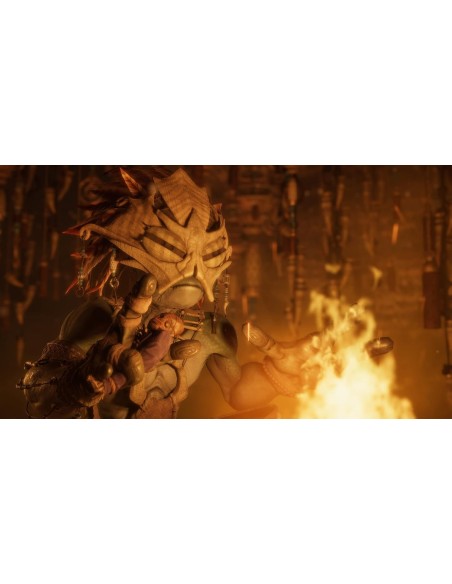 Juego Oddworld Soulstorm Limited Edition para Nintendo Switch