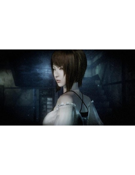 Juego Fatal Frame: Mask of the Lunar Eclipse Nintendo Switch | Importación ASIA