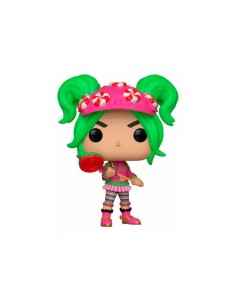 Figura Funko Pop! Fortnite Zoey Modelo 458 | 36019
