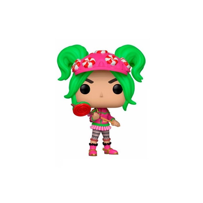 Figura Funko Pop! Fortnite Zoey Modelo 458 | 36019