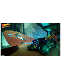 Juego Hot Wheels Unleashed para Nintendo Switch 2