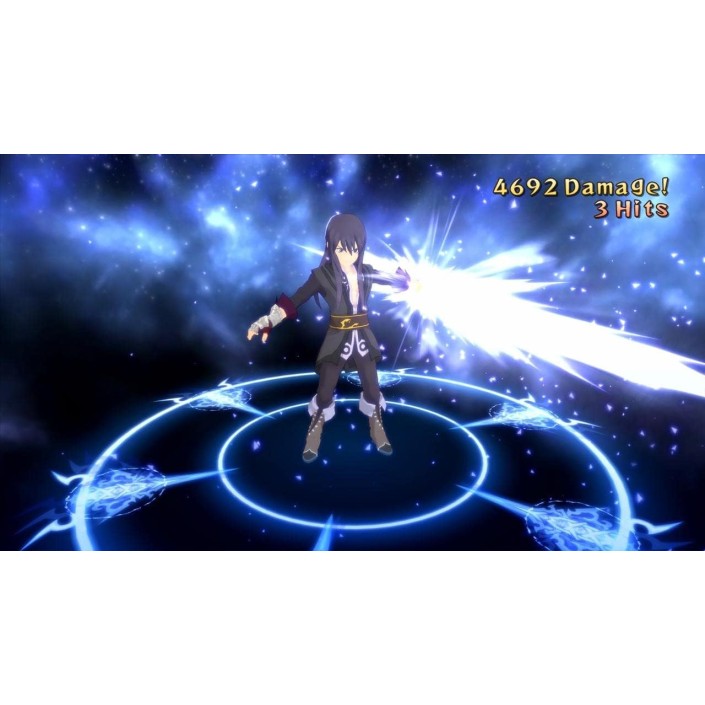 Juego Tales Of Vesperia Definitive Edition para...