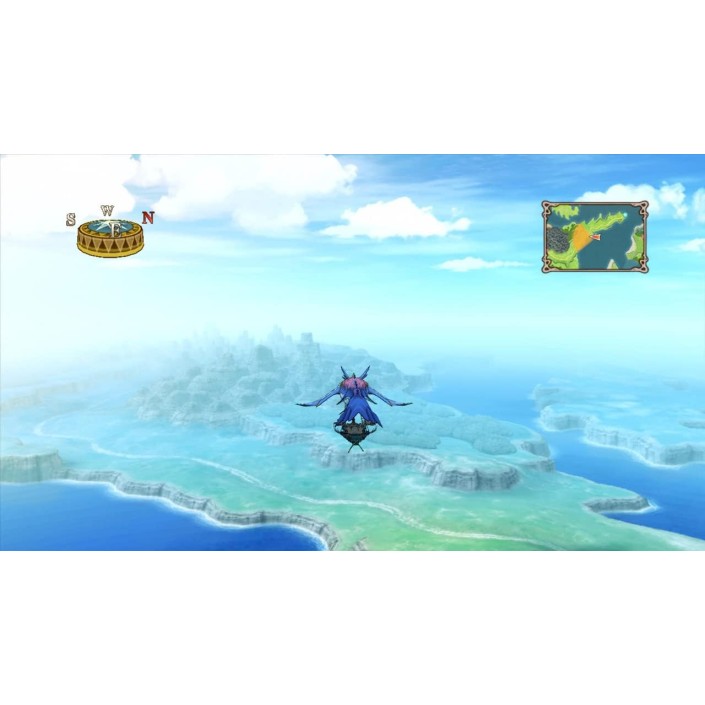 Juego Tales Of Vesperia Definitive Edition para...