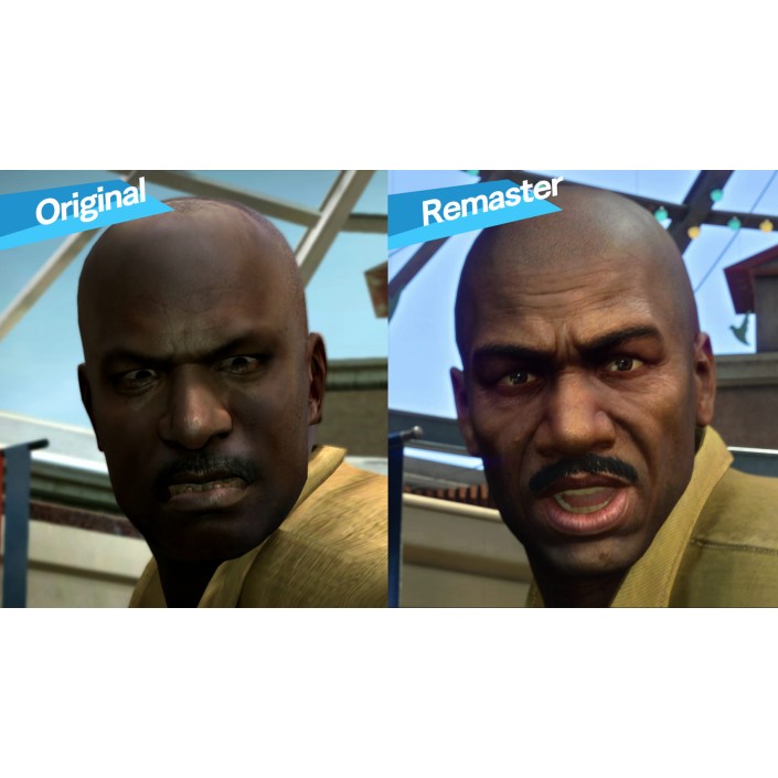 Juego Dead Rising Deluxe Remaster para...