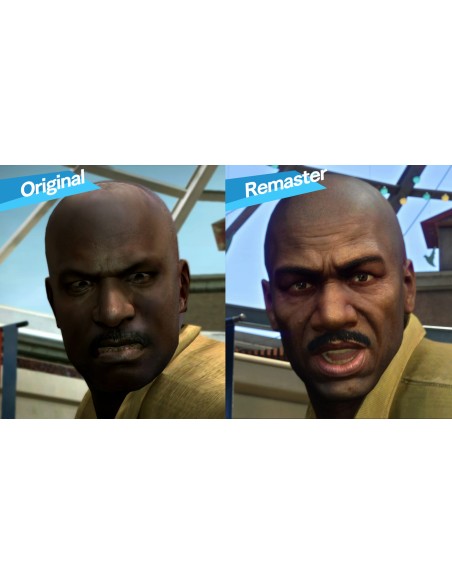 Juego Dead Rising Deluxe Remaster para Playstation 5 | PS5