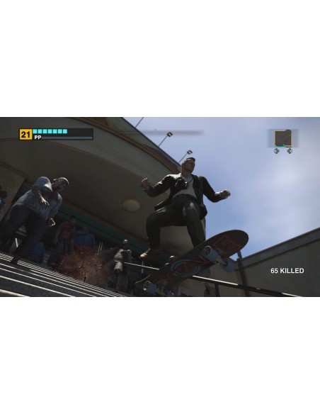 Juego Dead Rising Deluxe Remaster para Playstation 5 | PS5