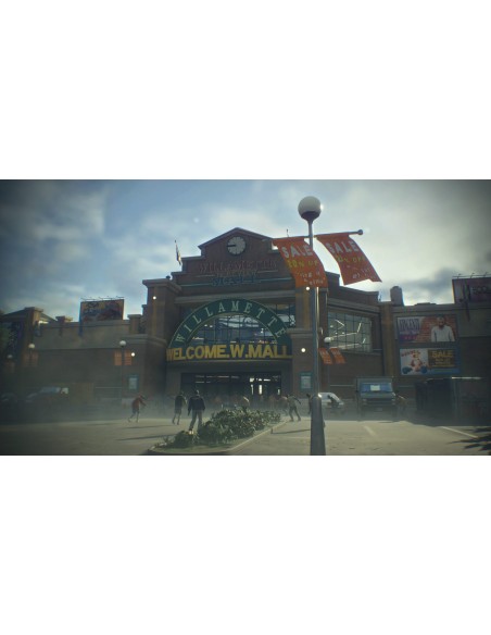 Juego Dead Rising Deluxe Remaster para Playstation 5 | PS5