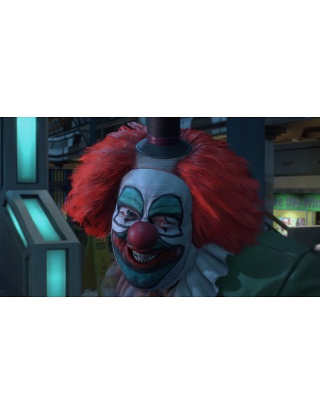 Juego Dead Rising Deluxe Remaster para Playstation 5 | PS5