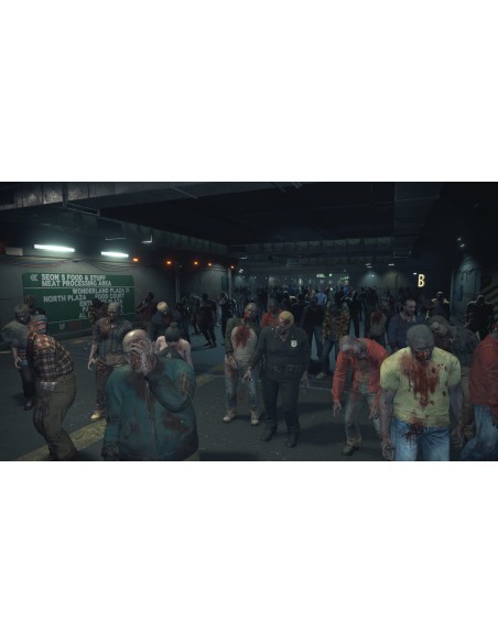 Juego Dead Rising Deluxe Remaster para Playstation 5 | PS5