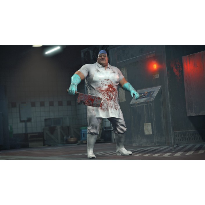 Juego Dead Rising Deluxe Remaster para...