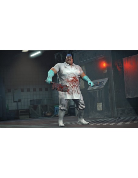 Juego Dead Rising Deluxe Remaster para Playstation 5 | PS5