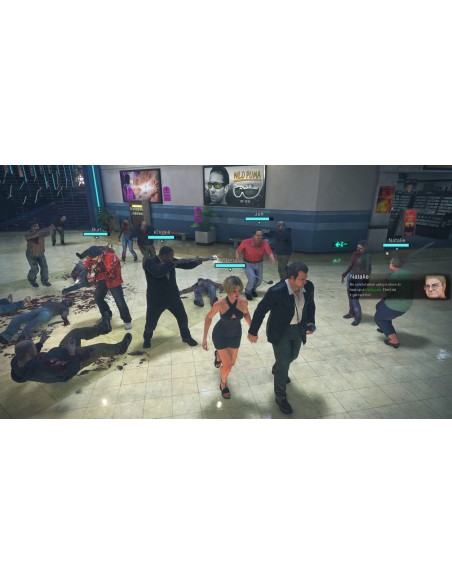 Juego Dead Rising Deluxe Remaster para Playstation 5 | PS5