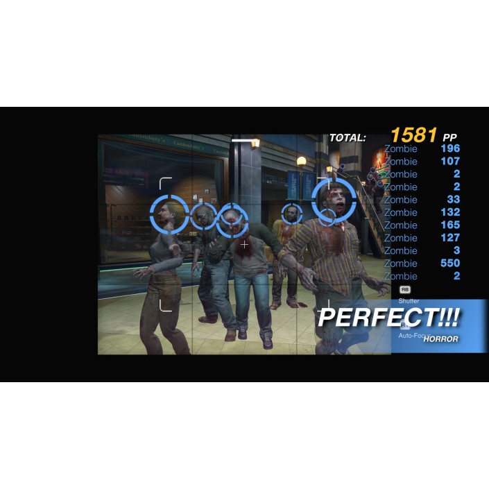 Juego Dead Rising Deluxe Remaster para...