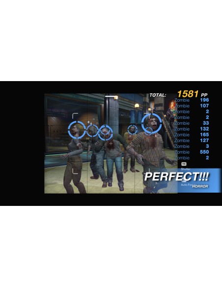 Juego Dead Rising Deluxe Remaster para Playstation 5 | PS5