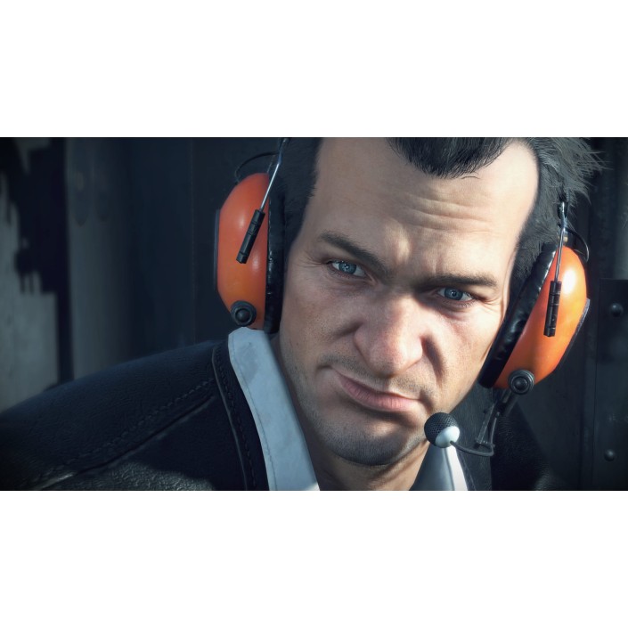 Juego Dead Rising Deluxe Remaster para...