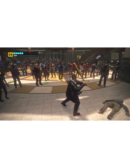 Juego Dead Rising Deluxe Remaster para Playstation 5 | PS5