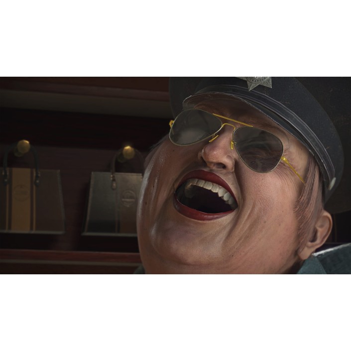 Juego Dead Rising Deluxe Remaster para...