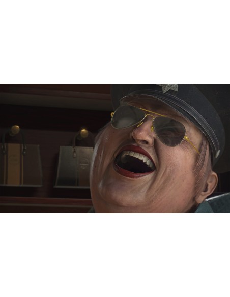 Juego Dead Rising Deluxe Remaster para Playstation 5 | PS5