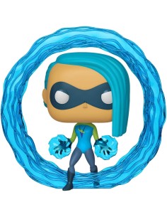 Figura Funko Pop! Los Increibles 2 Voyd Modelo 509 | 37020