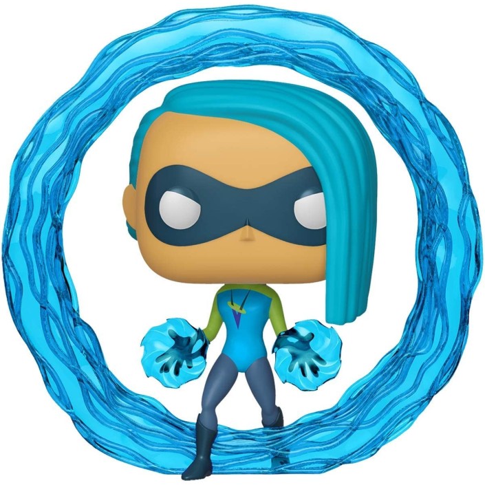 Figura Funko Pop! Los Increibles 2 Voyd Modelo...